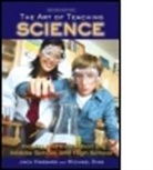 Michael Dias, Michael (Kennesaw State University Dias, Dias Michael, Jack Hassard, Jack (Georgia State University Hassard, Jack Dias Hassard... - Art of Teaching Science