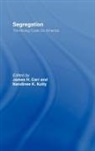 James H. (National Community Reinvestment Co Carr, James H. Kutty Carr, James H. Carr, Carr James H., Nandinee K. Kutty, Kutty Nandinee K. - Segregation