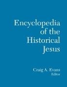 Craig A. Evans, Craig Evans, Craig A. Evans, Evans Craig - Encyclopedia of the Historical Jesus