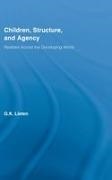 G. K. Lieten, G.K. Lieten, G.k. (University of Amsterdam Lieten, Georges Kristoffel Lieten,  LIETEN G K,  Lieten Kristoff - Children, Structure and Agency - Realities Across the Developing World