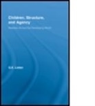 G. K. Lieten, G.K. Lieten, G.k. (University of Amsterdam Lieten, Georges Kristoffel Lieten, LIETEN G K, Lieten Kristoff - Children, Structure and Agency