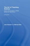 Michael Dias, Michael (Kennesaw State University Dias, Dias Michael, Jack Hassard, Jack (Georgia State University Hassard, … - Art of Teaching Science Inquiry and Innovation in Middle School and High School