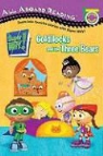 Sonia Sander, John Huxtable - Goldilocks and the Three Bears