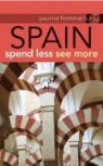 Patricia Harris, David Lyon, Peter Stone, Peter Lyon Stone - Pauline Frommer's Spain