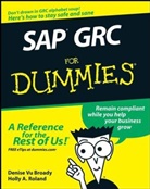 Broady, Denise V Broady, Denise V. Broady, Denise Vu Broady, Denise Vu Roland Broady, Denise Woods Broady... - SAP GRC for Dummies