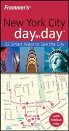 Alexis Lipsitz Flippin, Alexis Lipsitz Flippin - Frommer''s New York City Day By Day