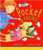 Bobbi Katz, Bobbi/ Zemke Katz, Deborah Zemke - More Pocket Poems