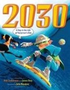 James Daly, John Manders, Amy Zuckerman, Amy/ Daly Zuckerman, John Manders - 2030