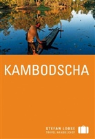 Steven Martin, Beverley Palmer - Stefan Loose Travel Handbücher Kambodscha