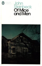 Susan Shillinglaw, John Steinbeck - Of Mice and Men
