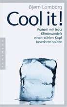 Björn Lomborg, Bjørn Lomborg - Cool it!, deutsche Ausgabe