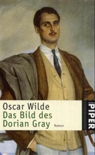 Oscar Wilde - Das Bildnis des Dorian Gray