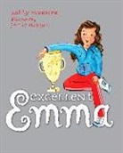 Sally Warner, Jamie Harper - Excellent Emma