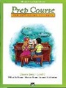 Amanda Lethco, Morton Manus, Willard Palmer - Piano Prep Course Theory, Bk C