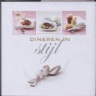T. Spierings, Thea Spierings - Dineren in stijl