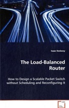 Isaac Keslassy, Keslassy Isaac - The Load-Balanced Router