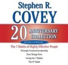 Stephen R Covey, Stephen R. Covey, Stephen R Covey, Stephen R. Covey - Stephen R. Covey Collection