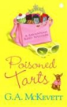 G. A. Mckevett, G.A. McKevett - Poisoned Tarts