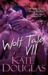 Kate Douglas - Wolf Tales
