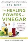 Cal Orey - Healing Powers of Vinegar