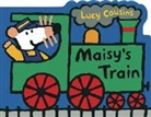 Lucy Cousins, Lucy/ Cousins Cousins, Lucy Cousins - Maisy's Train
