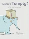 Polly Dunbar, Polly/ Dunbar Dunbar, Polly Dunbar - Where's Tumpty?