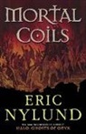 Eric Nylund, Eric S. Nylund - Mortal Coils