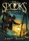 Joseph Delaney - The Spook's Sacrifice v.6