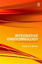 Donald R Beans, Donald R. Beans - Integrative Endocrinology