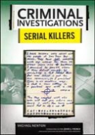 Michael Newton, Michael/ French Newton, John L. French - Serial Killers