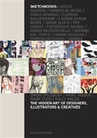 Richard Brereton - Sketchbooks