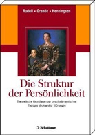 Grand, Tilma Grande, Tilman Grande, Peter Henningsen, Rudol, Gerd Rudolf... - Die Struktur der Persönlichkeit