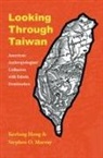Keelung Hong, Keelung Murray Hong, Stephen O Murray, Stephen O. Murray - Looking Through Taiwan