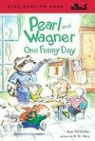 Kate McMullan, Kate/ Alley McMullan, R. W. Alley, R.W. Alley - Pearl and Wagner