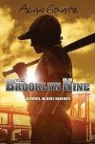 Alan Gratz - The Brooklyn Nine
