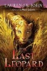 Lauren St John, Lauren St. John - The Last Leopard