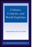 Yamuna Kachru, Yamuna (University of Illinois Kachru, Yamuna/ Smith Kachru, Kachru Yamuna, Larry E. Smith, Smith Larry E. - Cultures, Contexts, And World Englishes