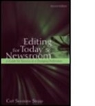 Carl Sessions Stepp, Carl Sessions (University of Maryland Stepp, Carl Sessions (University of Maryland) Stepp - Editing for Today''s Newsroom