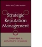 Pekka Aula, Pekka (Swedish School of Economics and Busin Aula, Pekka Mantere Aula, Saku Mantere - Strategic Reputation Management