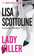 Lisa Scottoline - Lady Killer