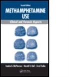 David Bohm, Harold V. Hall, Harold V. Yudko Hall, Hall Harold V., Sandra B. McPherson, Sandra B. (Beachwood Mcpherson... - Methamphetamine Use
