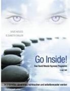 ENGLER, Elisabeth Engler, Wood, Davi Woods, David Woods - Go InSide. Das David Woods Hypnose Programm