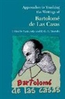 Santa Arias, Santa (EDT) Arias, Santa (Florida State University Arias, Santa Arias, Santa (Florida State University Arias, Eyda M Merediz... - Approaches to Teaching the Writings of Bartolome De Las Casas