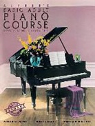 Amanda V. Lethco, Amanda Vick Lethco, Morton Manus, Willard A Palmer, Willard A. Palmer - Alfred's Basic Adult Piano Course Lesson Book, Bk 1