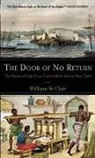William St Clair, William St. Clair - The Door of No Return