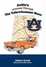 Aimee Aryal, Gabhor Utomo - Aubie's Journey Through the Yellowhammer State