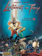 Christophe Arleston, Scotch Arleston, Didie Tarquin, Didier Tarquin - Lanfeust von Troy - Bd.1: Lanfeust von Troy - Das Elfenbein des Magohamoth