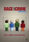 Shaun Gabbidon, Shaun L. Gabbidon, Shaun L. Greene Gabbidon, Helen Taylor Greene - Race and Crime