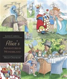 Lewis Carroll, Helen Oxenbury, Helen Oxenbury - Alice's Adventures in Wonderland