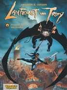 Christophe Arleston, Scotch Arleston, Didier Tarquin - Lanfeust von Troy - Bd.7: Lanfeust von Troy - Petauren sterben heimlich